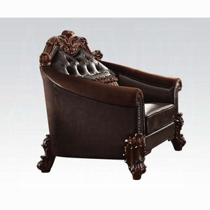 Silla Vendome II con almohada