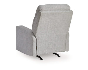 Skillins Recliner