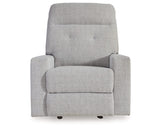 Skillins Recliner