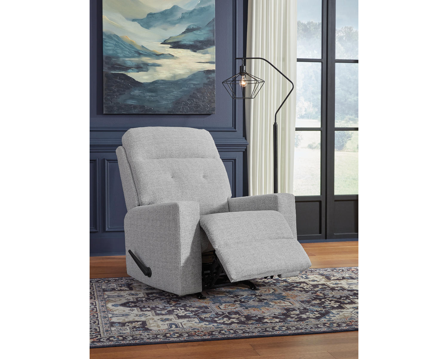 Skillins Recliner