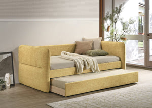 PHILIPA DAYBED BACK- GOLD