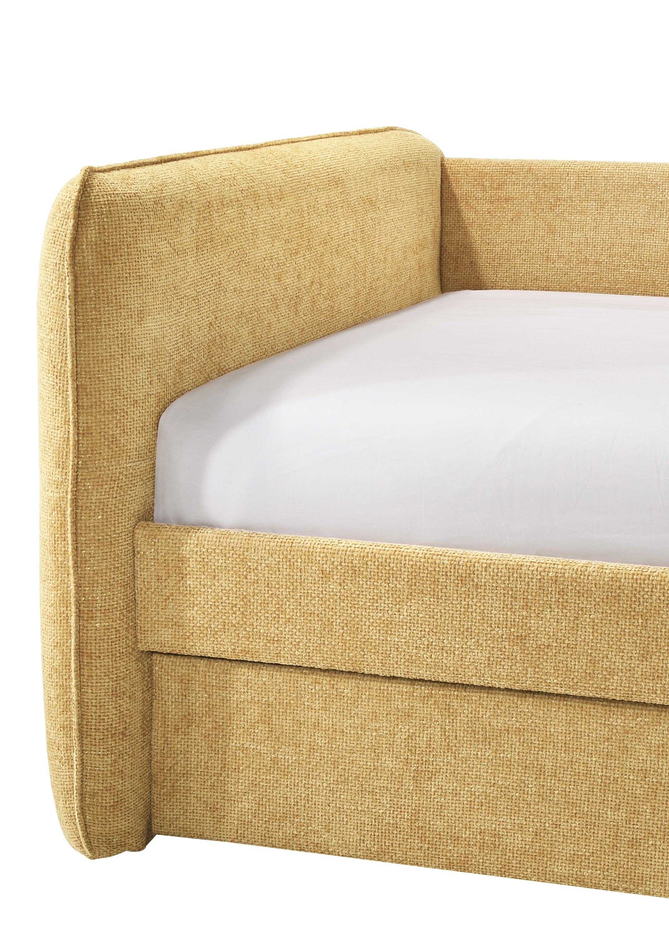PHILIPA DAYBED BACK- GOLD