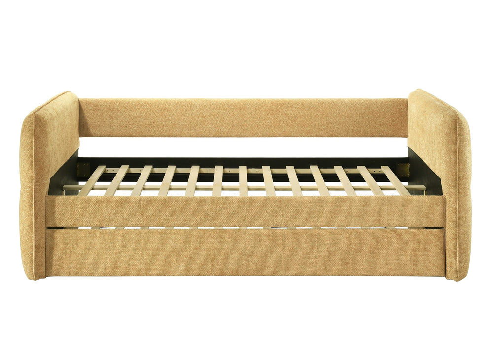 PHILIPA DAYBED ARM- GOLD