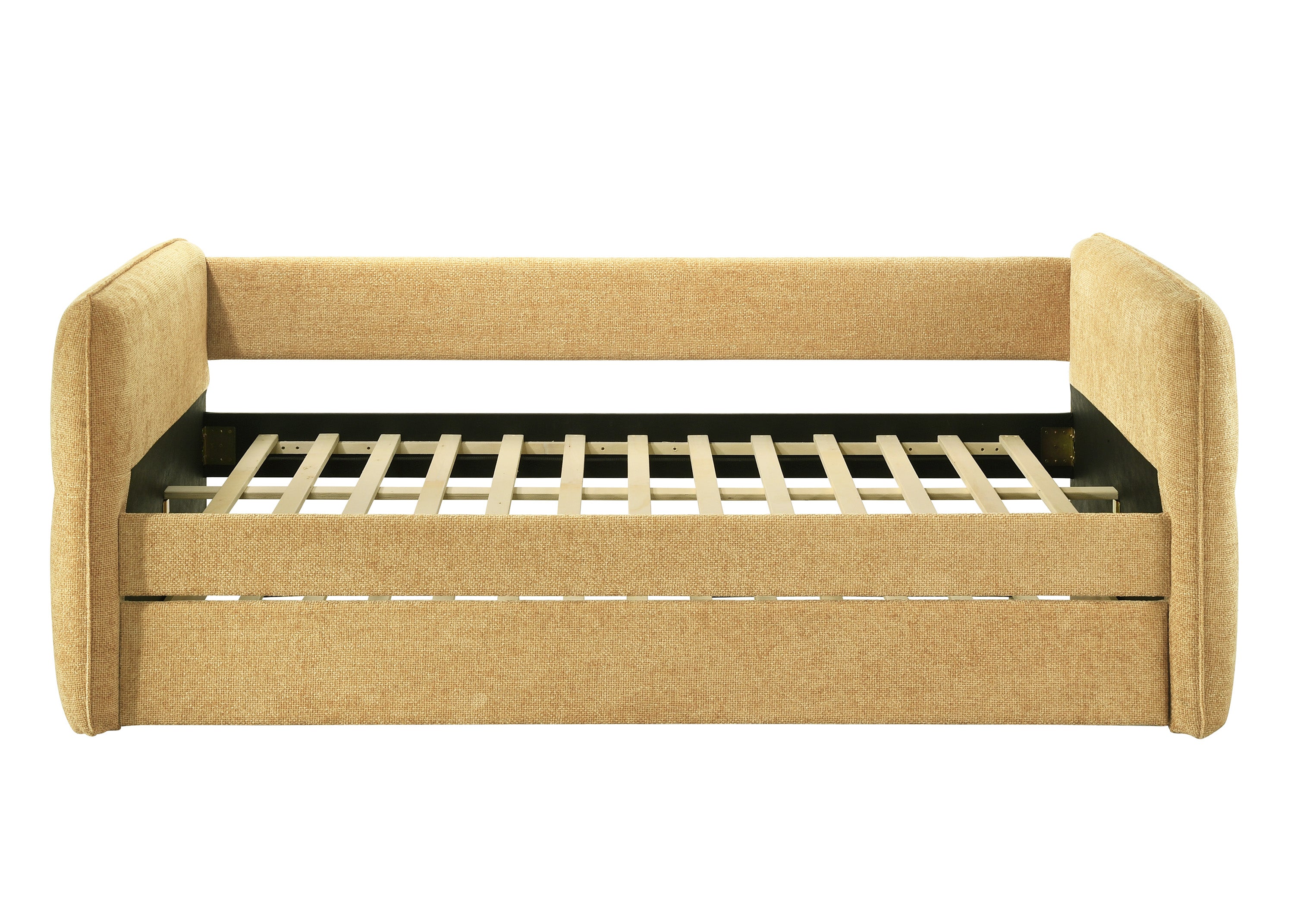 PHILIPA DAYBED BACK- GOLD
