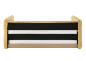 PHILIPA DAYBED ARM- GOLD