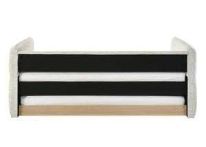 PHILIPA DAYBED BACK- LIGHT GREY
