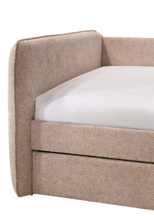 BRAZO DE CAMA PHILIPA - MALVA
