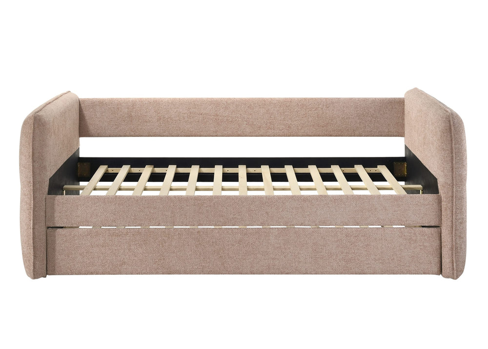 BRAZO DE CAMA PHILIPA - MALVA