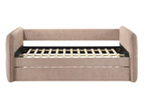 BRAZO DE CAMA PHILIPA - MALVA