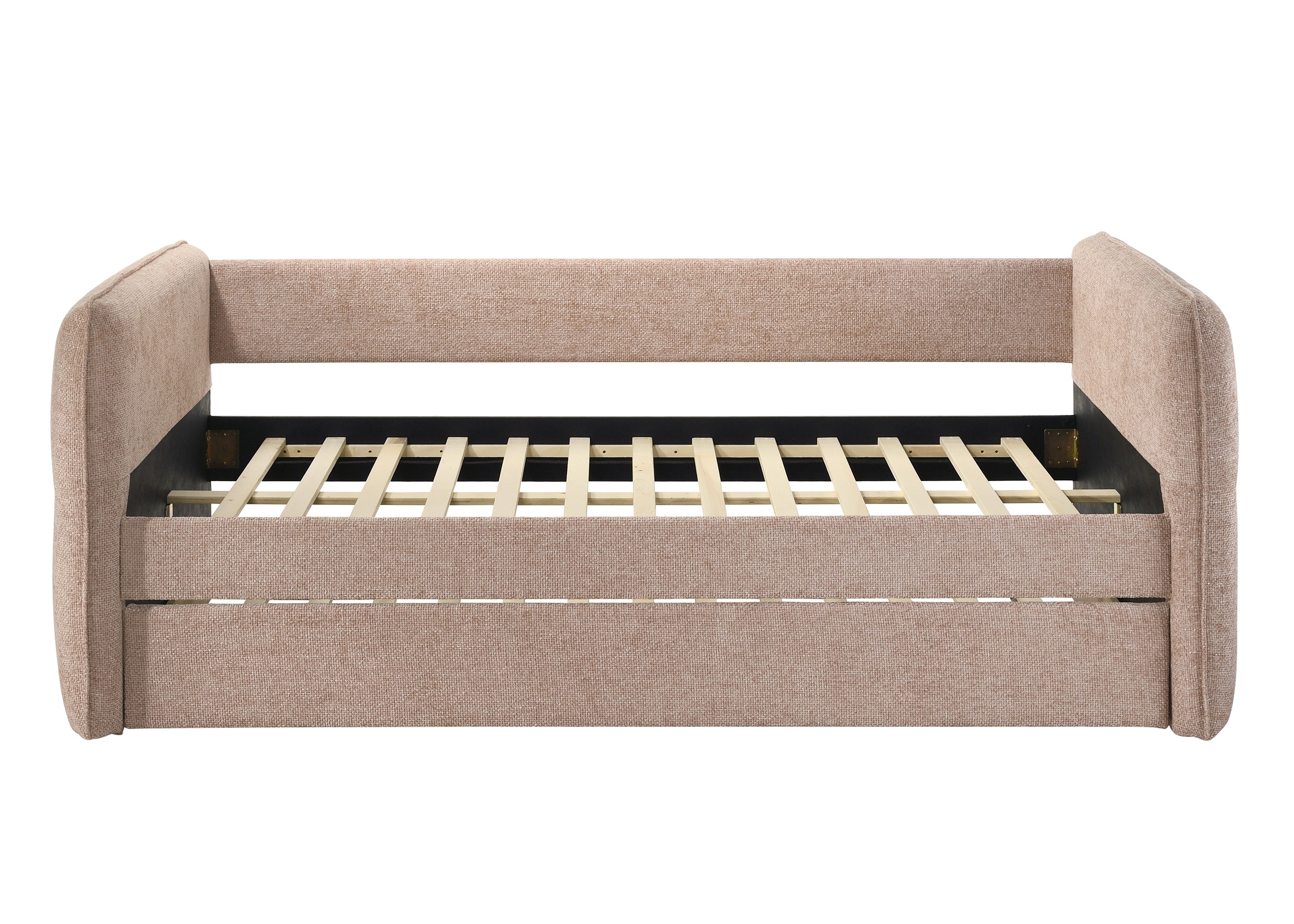 5324MV-SET PHILIPA DAYBED MAUVE