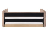BRAZO DE CAMA PHILIPA - MALVA