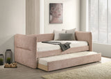 RESPALDO DE DAYBED PHILIPA - MALVA