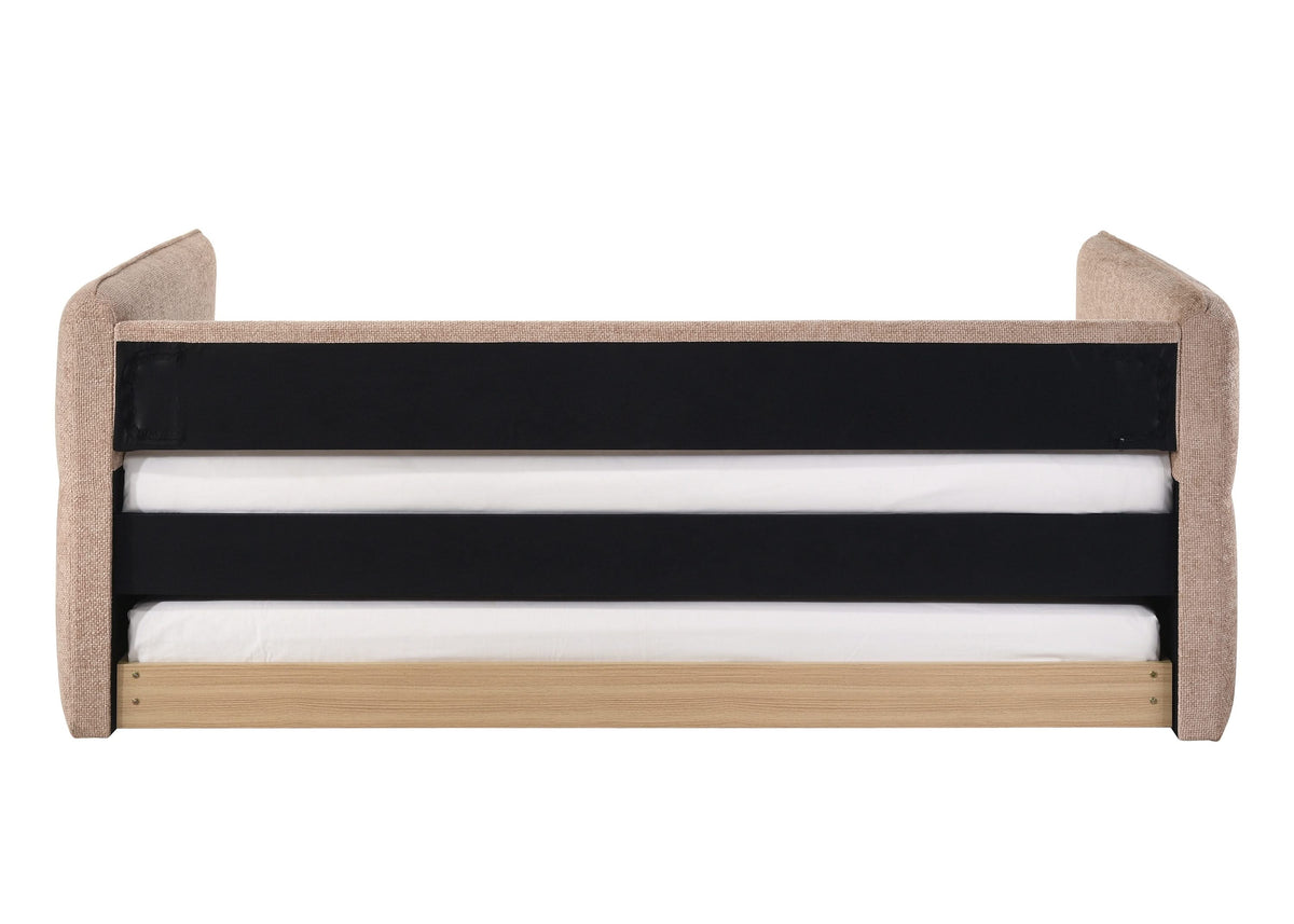 RESPALDO DE DAYBED PHILIPA - MALVA