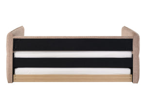 RESPALDO DE DAYBED PHILIPA - MALVA