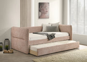 5324MV-SET PHILIPA DAYBED MAUVE