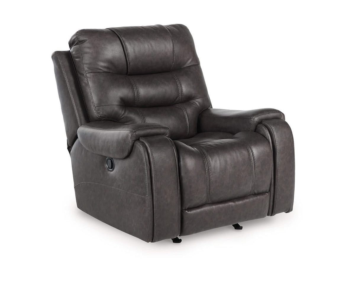 Sillón reclinable Femley