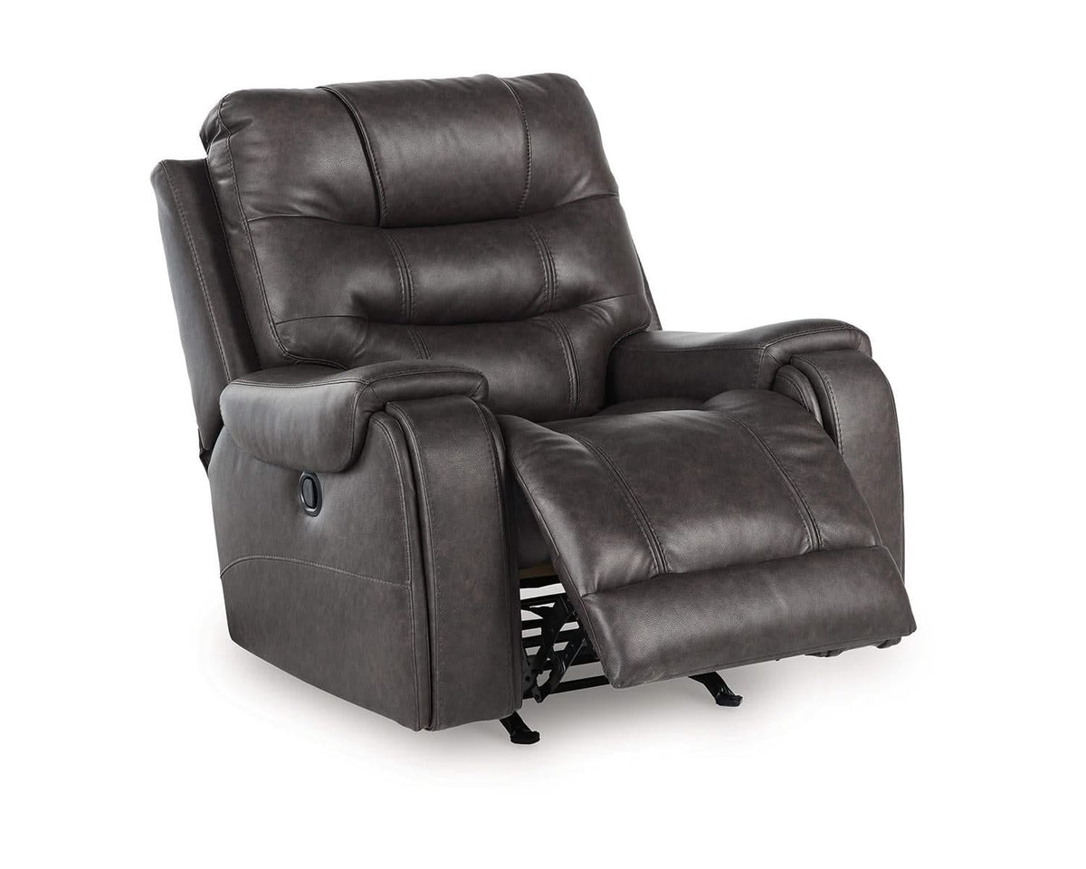 Sillón reclinable Femley