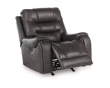 Sillón reclinable Femley