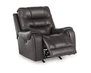 Sillón reclinable Femley