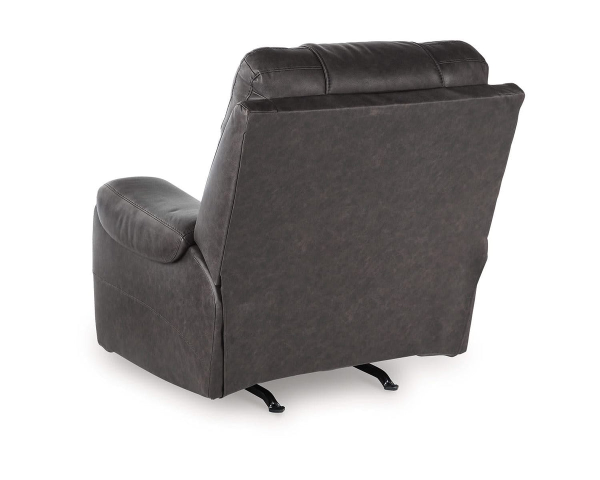Sillón reclinable Femley