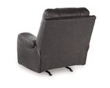 Sillón reclinable Femley