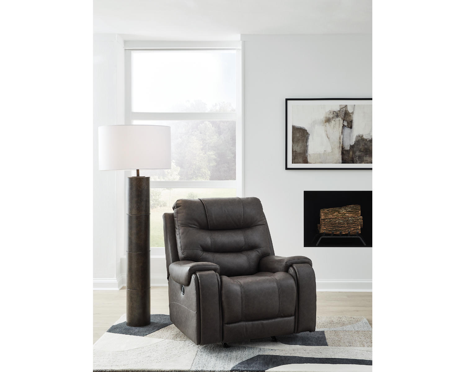 Femley Recliner