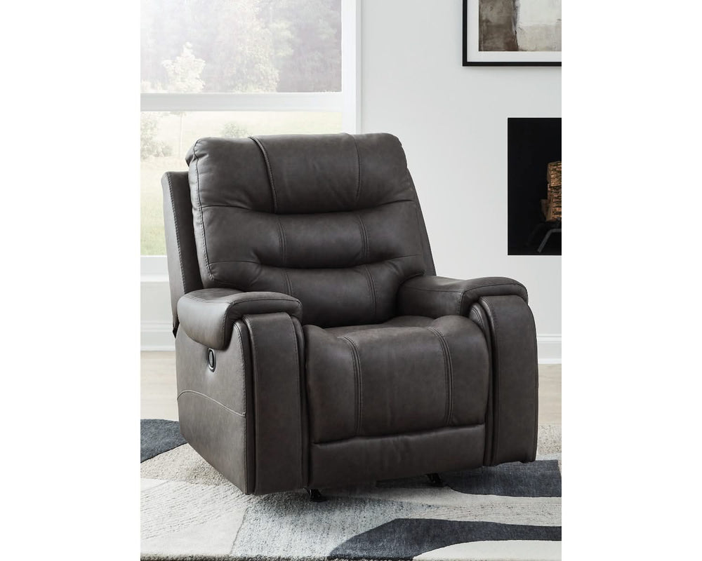 Sillón reclinable Femley
