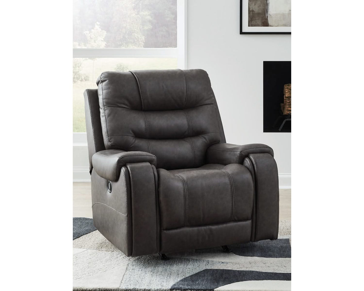 Sillón reclinable Femley