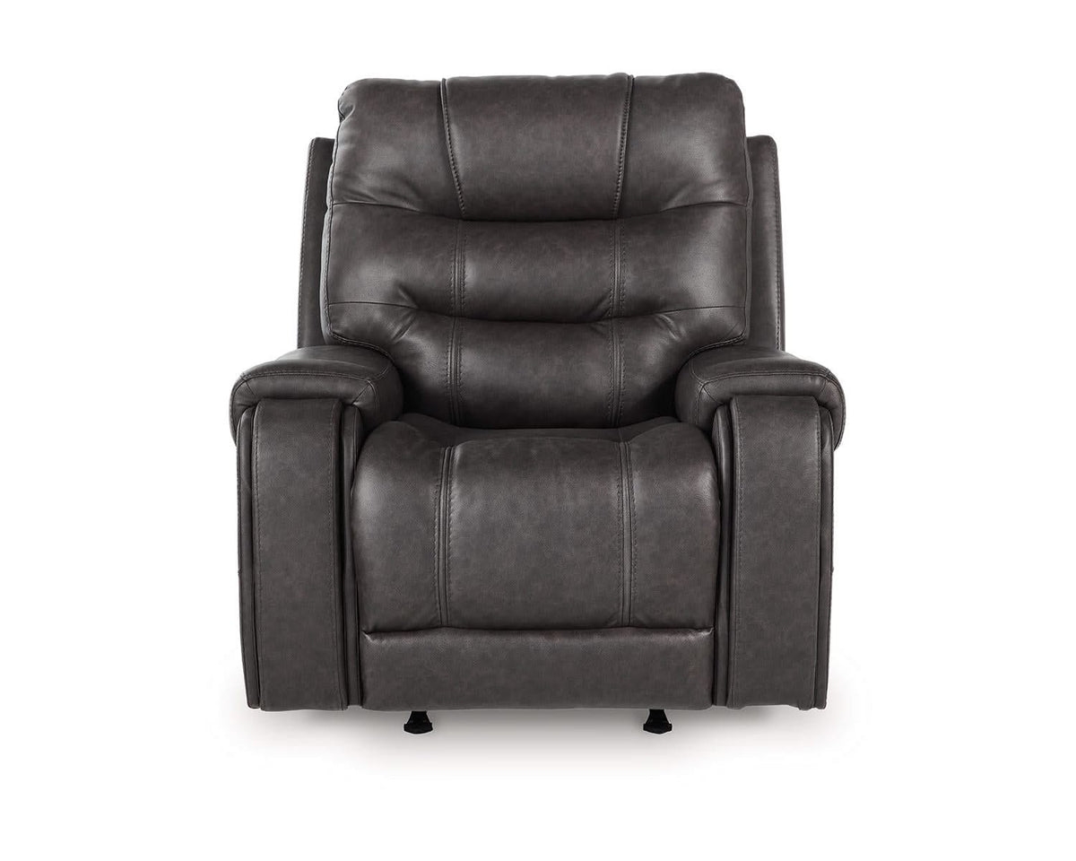 Sillón reclinable Femley