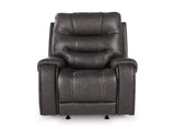 Sillón reclinable Femley
