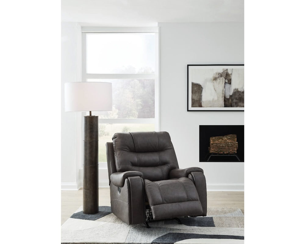 Sillón reclinable Femley