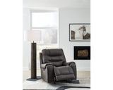 Sillón reclinable Femley