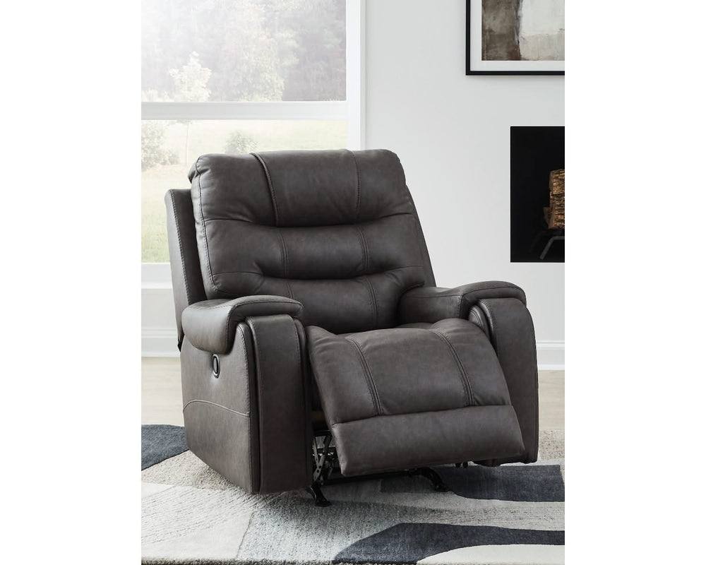 Sillón reclinable Femley