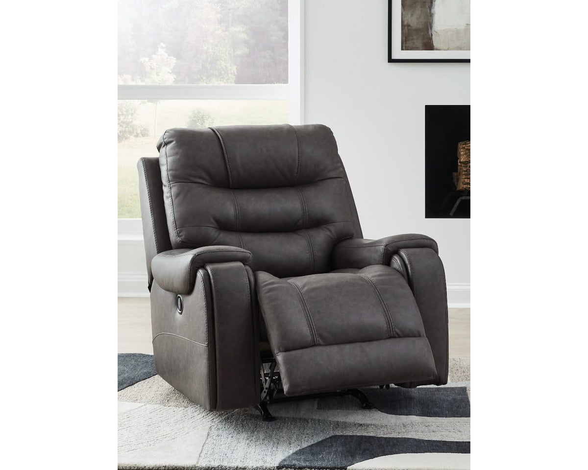 Sillón reclinable Femley