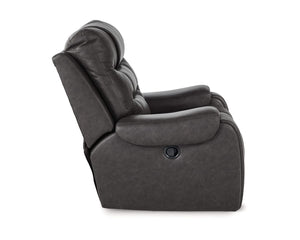 Sillón reclinable Femley