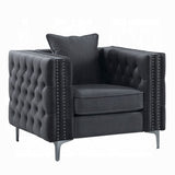 Gillian II Chair