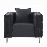 Gillian II Chair