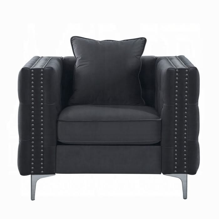Gillian II Chair