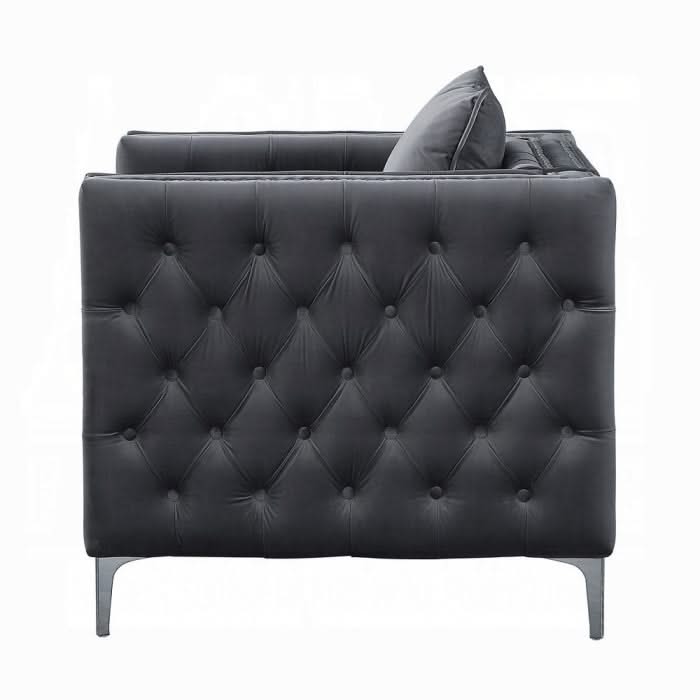 Gillian II Chair