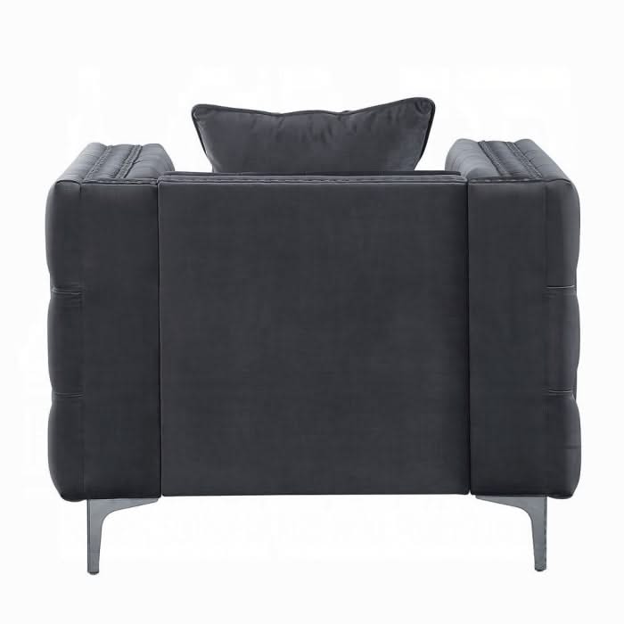 Gillian II Chair