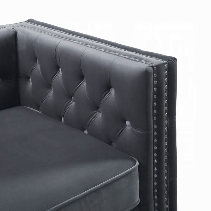 Gillian II Chair