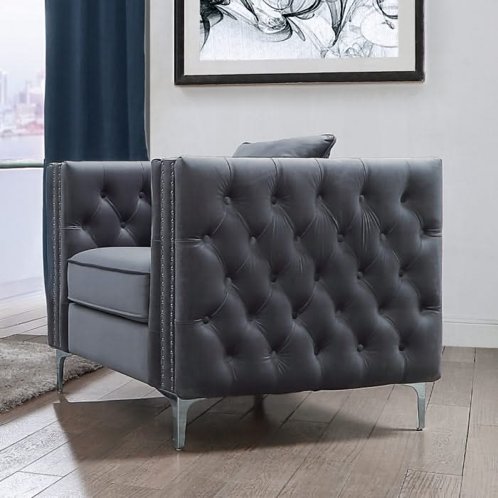 Gillian II Chair
