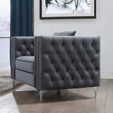 Gillian II Chair