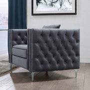 Gillian II Chair