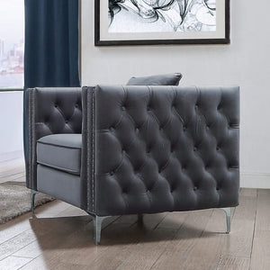 Gillian II Chair