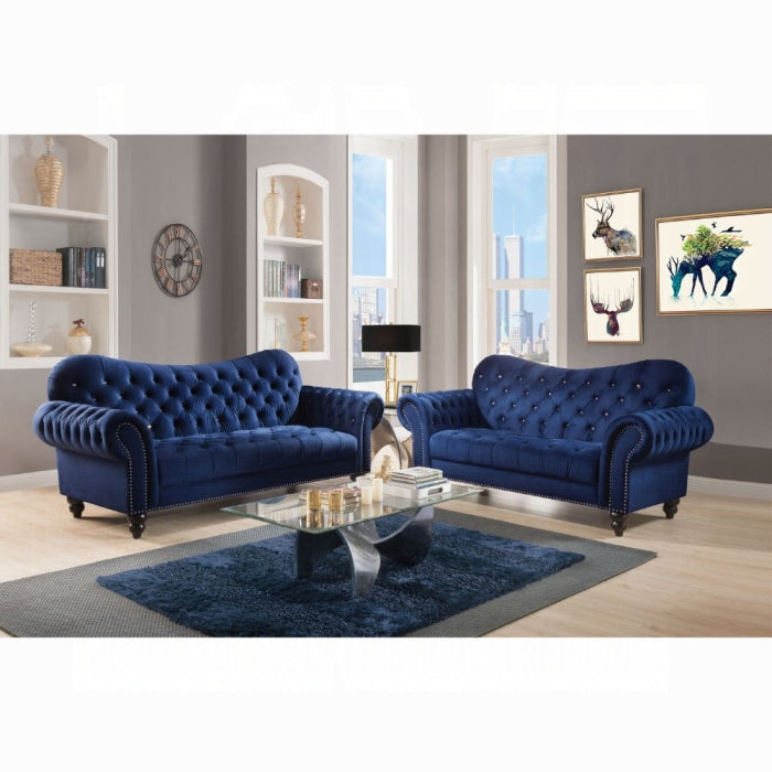 Iberis Sofa