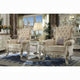 Picardy II Accent Chair W/Pillow