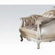 Silla Chantelle con almohada