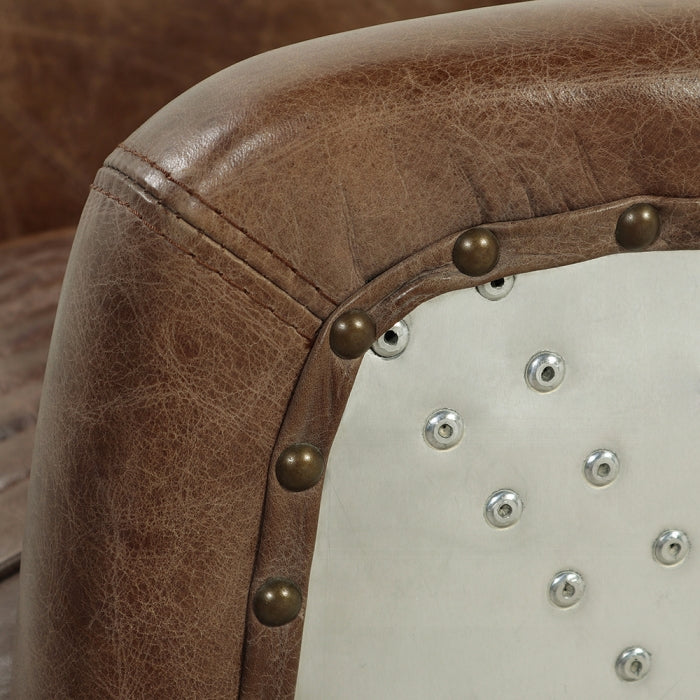 Brancaster Loveseat