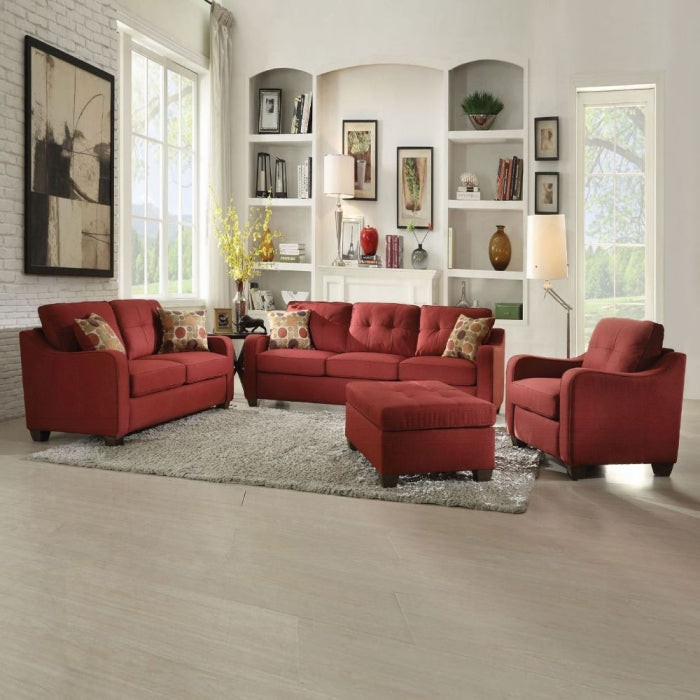 Cleavon II Sofa W/2 Pillows